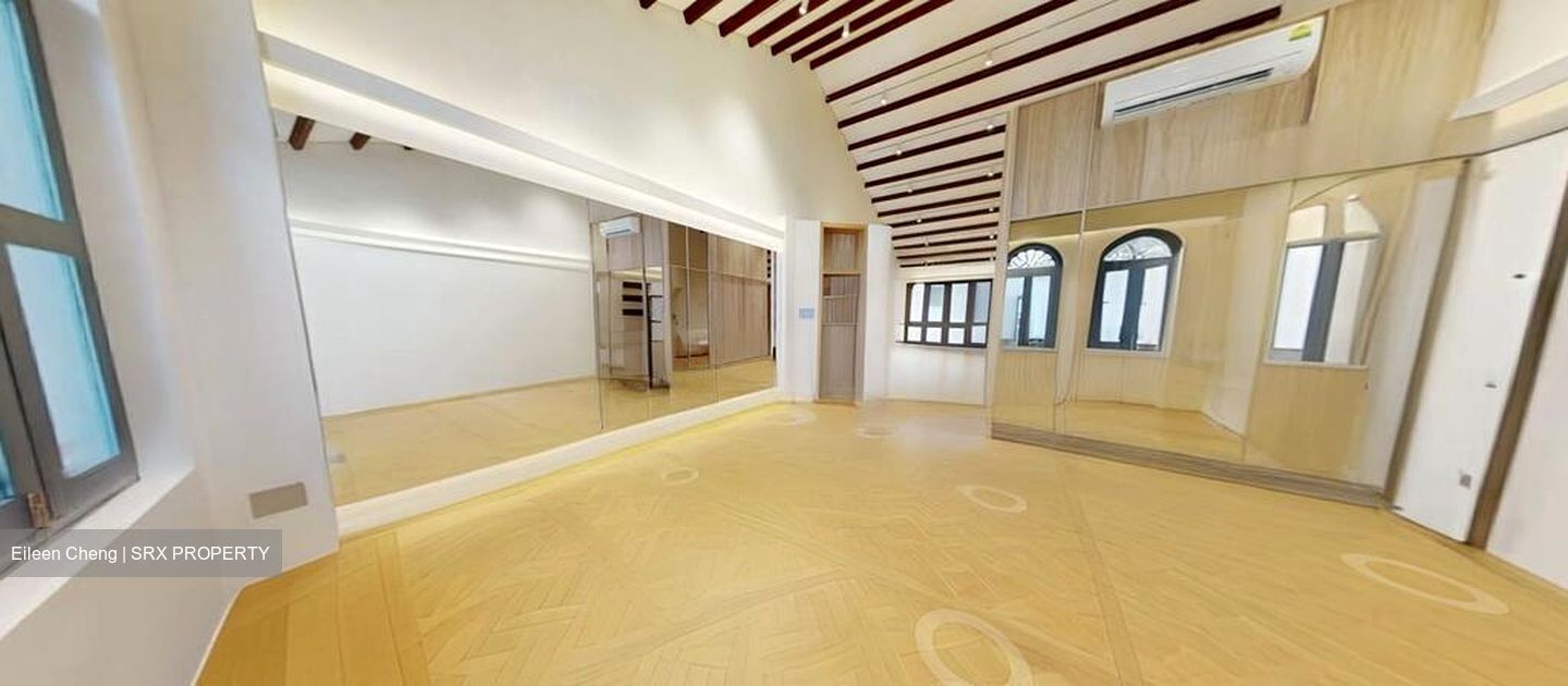 Kreta Ayer Conservation Area (D1), Shop House #607275521